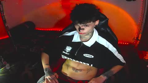   online show from December 20, 2025, 7:59 am