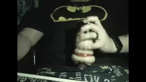 xBunnyBunny online show from November 11, 2025, 5:18 am