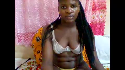 SHANICE online show from February 4, 2025, 4:05 am