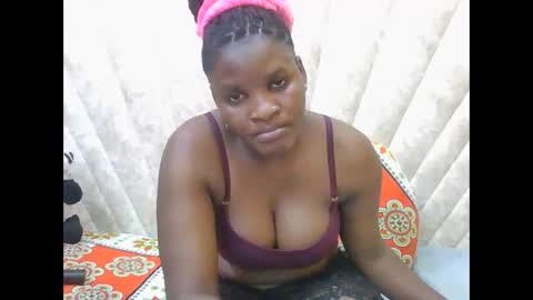 SHANICE online show from October 7, 2025, 7:00 pm