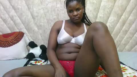 SHANICE online show from October 22, 2025, 10:20 pm