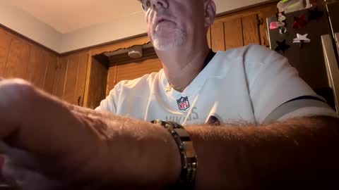 darknite083072 online show from October 6, 2025, 12:41 am