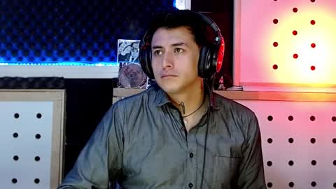 DARKO0717 online show from December 23, 2024, 9:40 pm