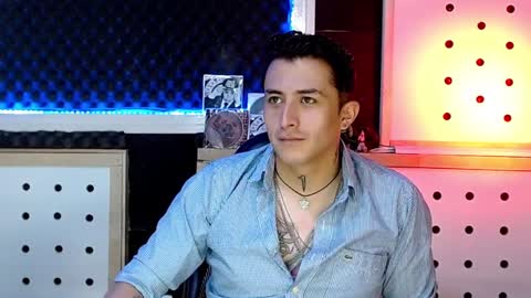 DARKO0717 online show from December 26, 2024, 3:20 pm