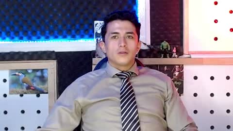 DARKO0717 online show from December 27, 2024, 9:43 pm