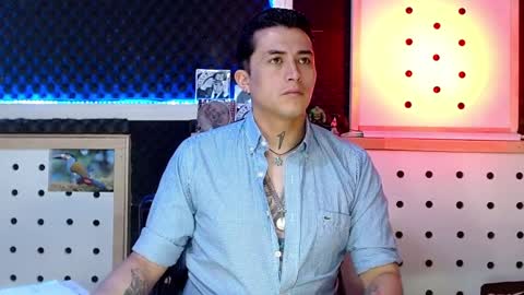 DARKO0717 online show from December 28, 2024, 3:37 pm