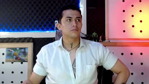 DARKO0717 online show from December 31, 2024, 2:58 pm