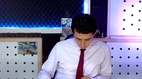 DARKO0717 online show from January 3, 2025, 11:23 pm