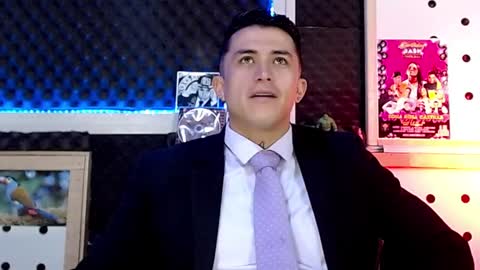 DARKO0717 online show from January 10, 2025, 2:45 pm