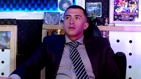 DARKO0717 online show from March 11, 2025, 2:40 pm