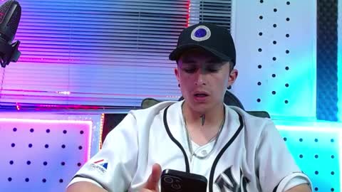 DARKO0717 online show from March 31, 2026, 12:56 am