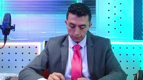 DARKO0717 online show from April 19, 2026, 12:48 pm