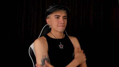 Darko online show from November 3, 2025, 10:32 pm