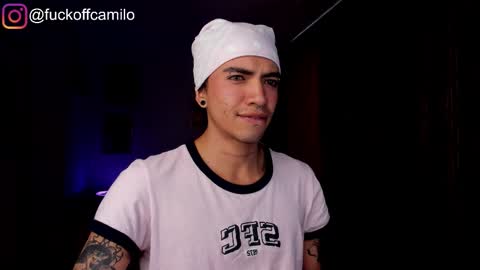 Darko online show from March 26, 2026, 8:58 pm