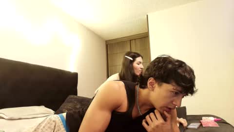 darkpleasuress online show from October 9, 2025, 6:55 am