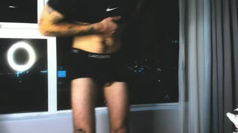 Alex online show from March 2, 2026, 3:41 pm