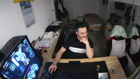 Snapshot of darkschneider_ chatting on January 21, 2025, 5:30 pm darkschneider_ online show from January 21, 2025, 5:30 pm