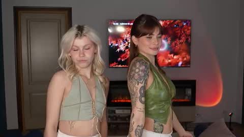 Assol online show from October 12, 2025, 4:17 pm