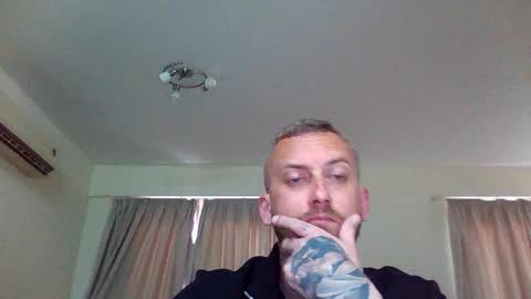 Snapshot of darksiderr13 chatting on March 4, 2026, 6:08 am Tony online show from March 4, 2026, 6:08 am