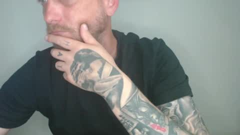 Tony online show from April 15, 2026, 2:40 am