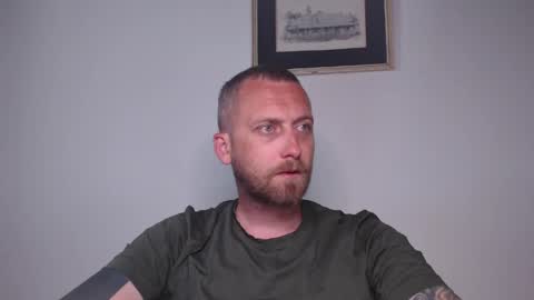 Tony online show from April 18, 2026, 2:48 am