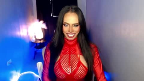 HAPPY BIRTHDAY MISTRESS MADRIANA online show from April 16, 2026, 5:41 am