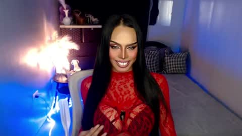 HAPPY BIRTHDAY MISTRESS MADRIANA online show from April 17, 2026, 6:11 pm