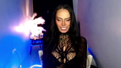 HAPPY BIRTHDAY MISTRESS MADRIANA online show from May 20, 2026, 6:03 pm