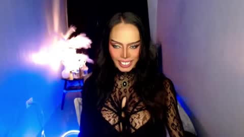 HAPPY BIRTHDAY MISTRESS MADRIANA online show from May 21, 2026, 10:55 am