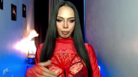 HAPPY BIRTHDAY MISTRESS MADRIANA online show from July 13, 2026, 4:37 am
