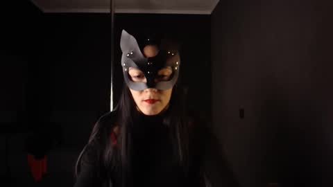 Snapshot of darkspark_ chatting on October 3, 2025, 8:22 am darkspark_ online show from October 3, 2025, 8:22 am