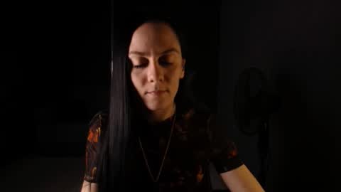 Snapshot of darkspark_ chatting on October 25, 2025, 2:46 pm darkspark_ online show from October 25, 2025, 2:46 pm