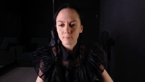 Snapshot of darkspark_ chatting on October 31, 2025, 9:32 am darkspark_ online show from October 31, 2025, 9:32 am