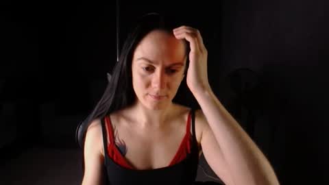 Snapshot of darkspark_ chatting on November 7, 2025, 11:10 am darkspark_ online show from November 7, 2025, 11:10 am