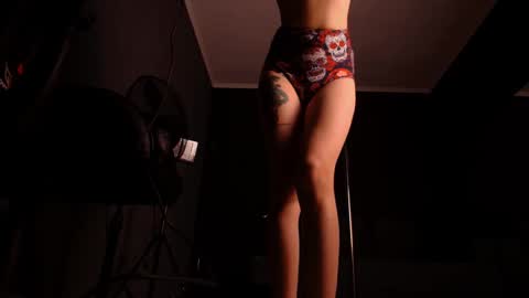 Snapshot of darkspark_ chatting on February 3, 2026, 9:36 am darkspark_ online show from February 3, 2026, 9:36 am