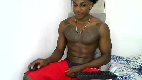 Darktemp  online show from December 21, 2025, 2:08 am