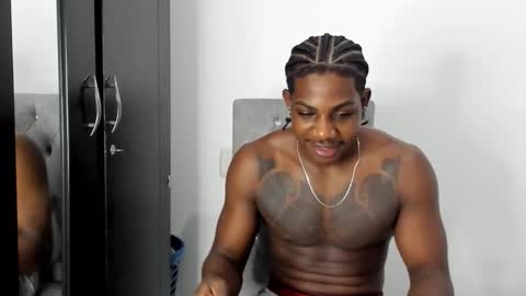 Darktemp  online show from February 13, 2026, 11:06 am