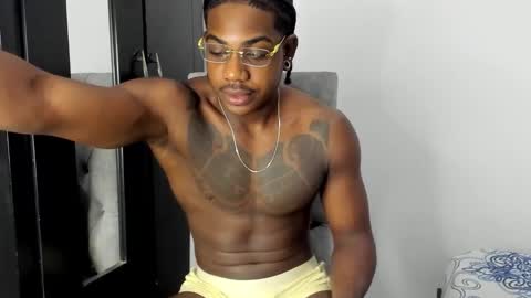 Darktemp  online show from February 27, 2026, 10:59 am