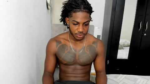 Darktemp  online show from April 13, 2026, 11:37 am