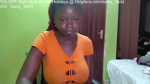  exclusive sexual content -- IGTwitterX darky 32dd online show from April 17, 2026, 4:48 am