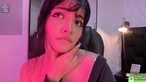 Darky Doll online show from March 17, 2026, 12:26 am