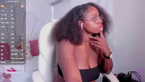 Darle Volant online show from October 18, 2025, 9:04 pm