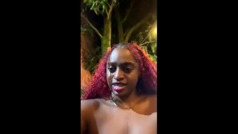 Darle Volant online show from November 18, 2025, 3:12 am