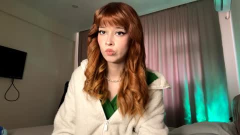 Snapshot of darleencouty chatting on May 3, 2026, 1:06 pm Lina online show from May 3, 2026, 1:06 pm