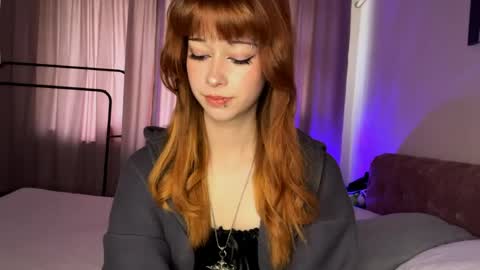 Snapshot of darleencouty chatting on May 10, 2026, 1:05 pm Lina online show from May 10, 2026, 1:05 pm