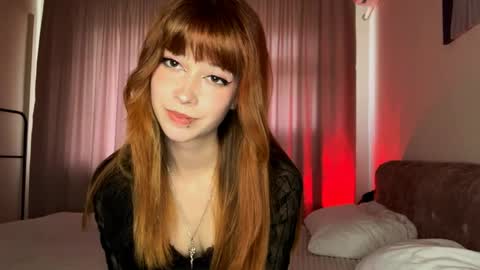 Snapshot of darleencouty chatting on May 12, 2026, 12:46 pm Lina online show from May 12, 2026, 12:46 pm