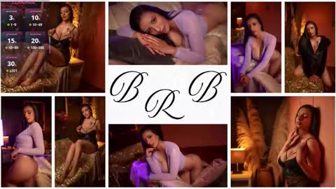 Snapshot of darling_spoiled chatting on February 26, 2026, 10:47 am darling online show from February 26, 2026, 10:47 am