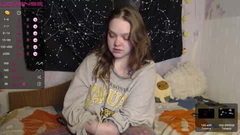 darling_tony18 online show from December 18, 2025, 1:39 pm