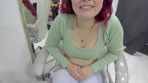 Darling online show from March 12, 2025, 12:36 pm