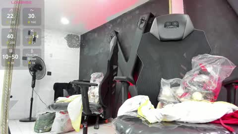 Darling online show from October 6, 2025, 12:46 pm